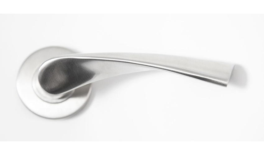 Modelo Yas Inox AISI 304